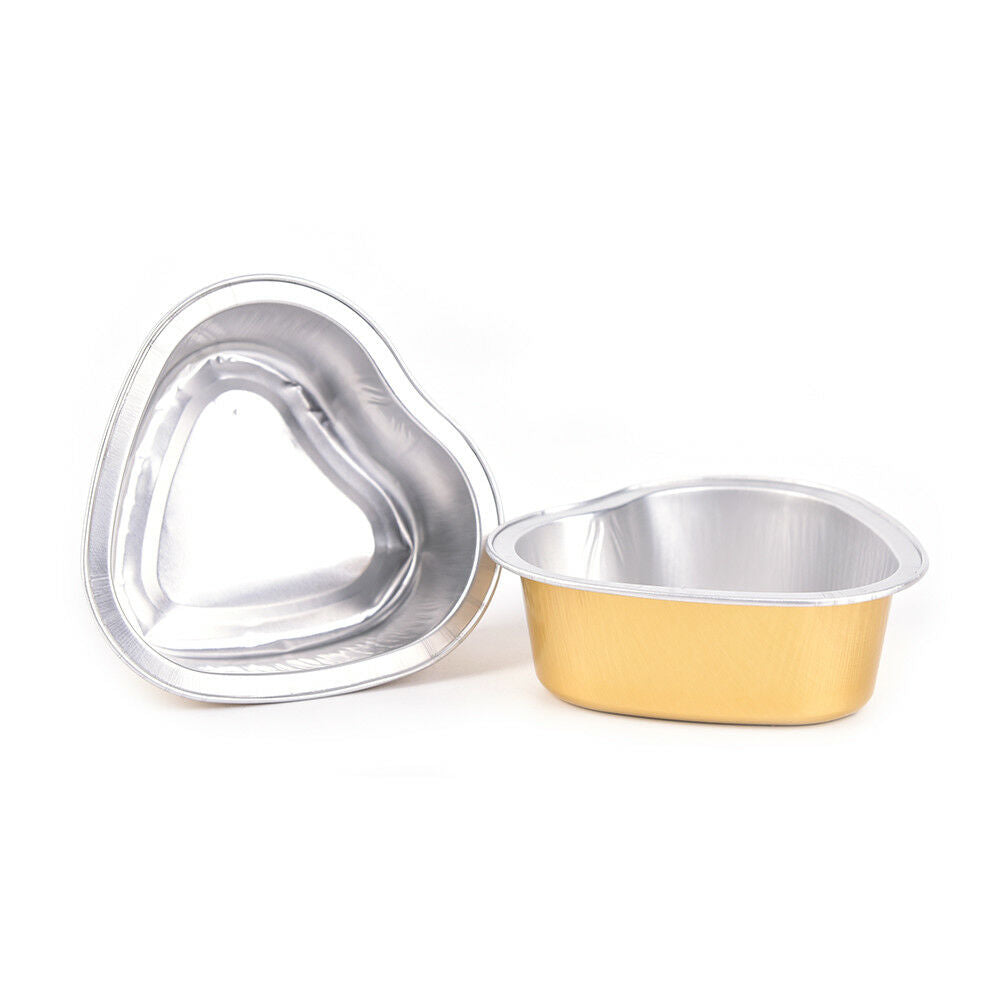 1x New Melting Wax Bowl Film Hard Wax Pellet Waxing Hair Removal Bean Bow.l8