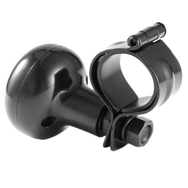 Universal Steering Wheel Spinner Heavy Duty Car Truck Handle Suicide Power  V Tt