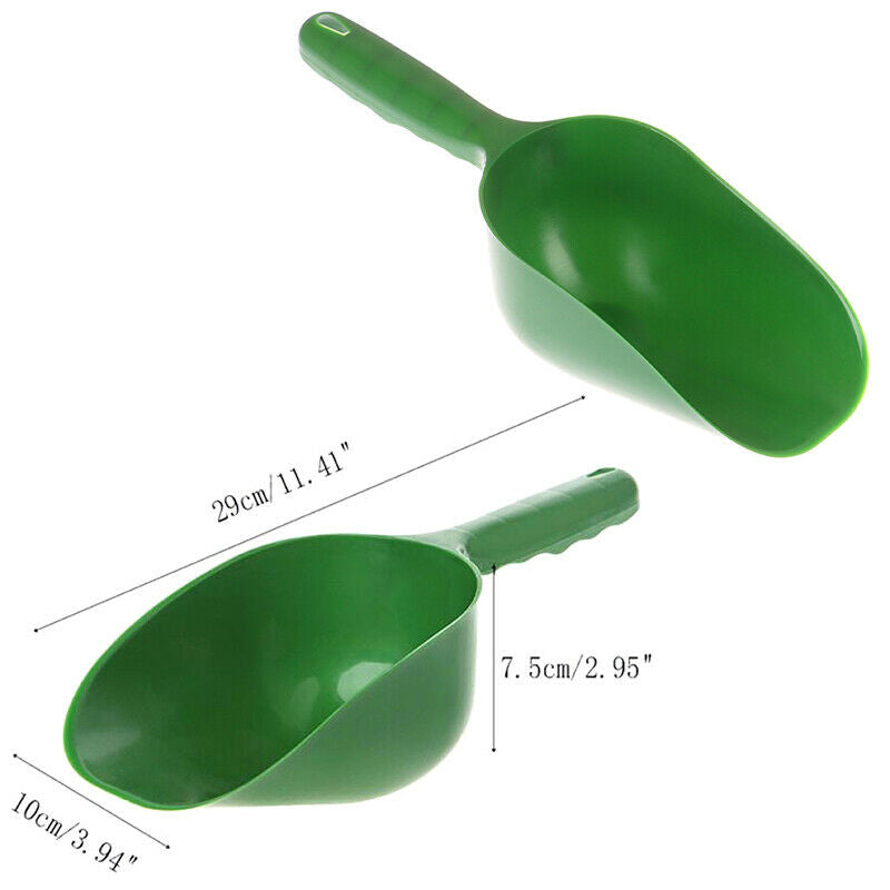 1Pc Gardening Tools Plastic Soil Shovel Plant Cultivation Weeding Digging.l8