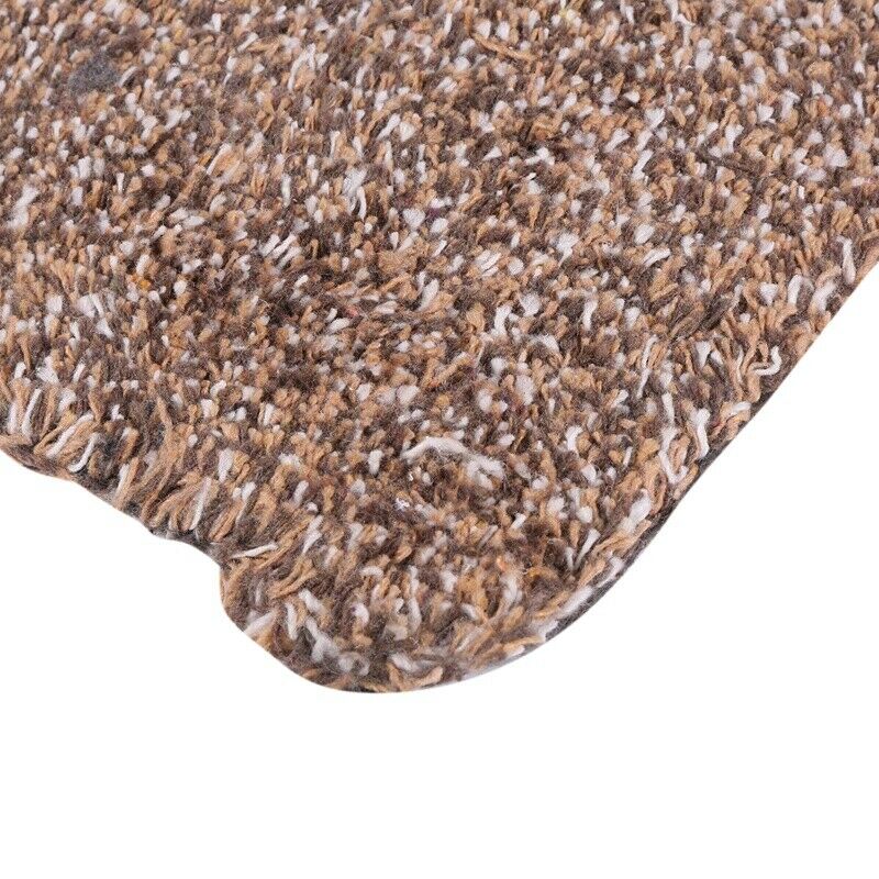 Indoor Super Absorbs Doormat Latex Backing Non Slip Door Mat for Small Front DA5