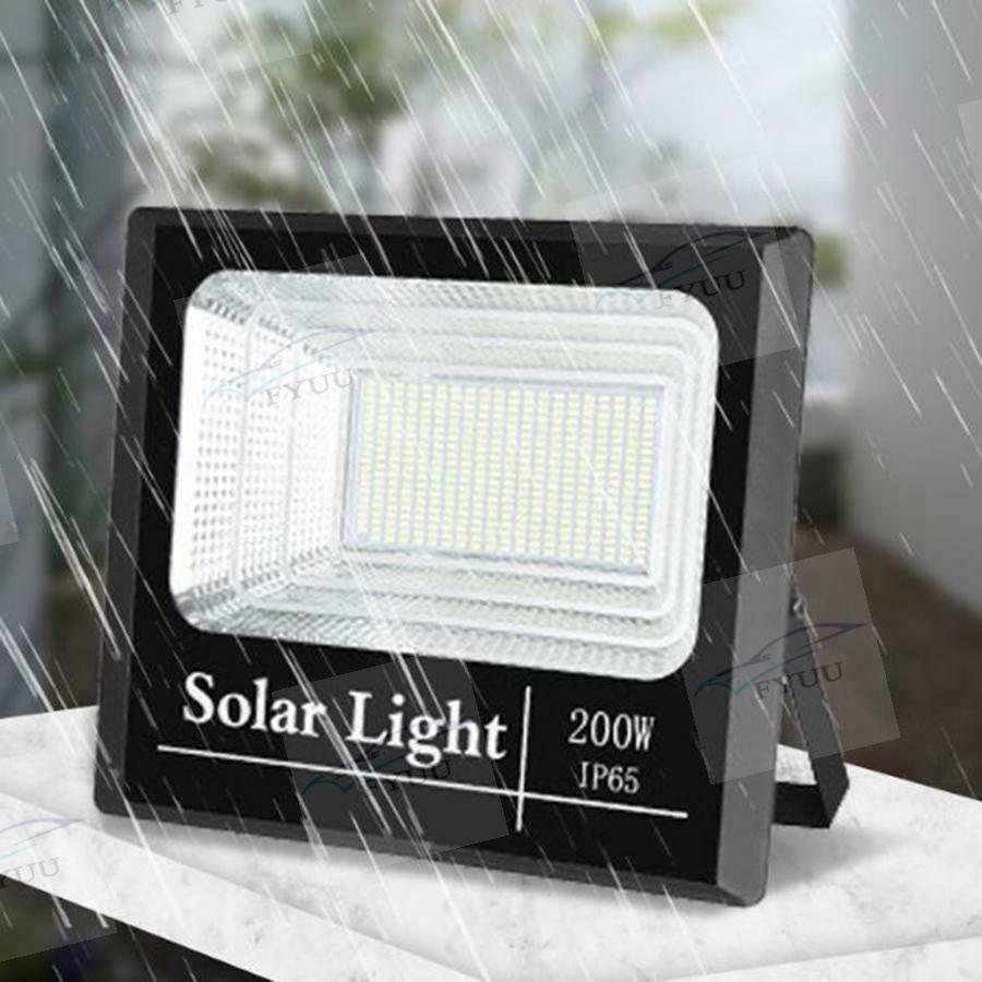 44leds Solar Light Led Flood Light Indoor And Outdoor Lighting Street Light
