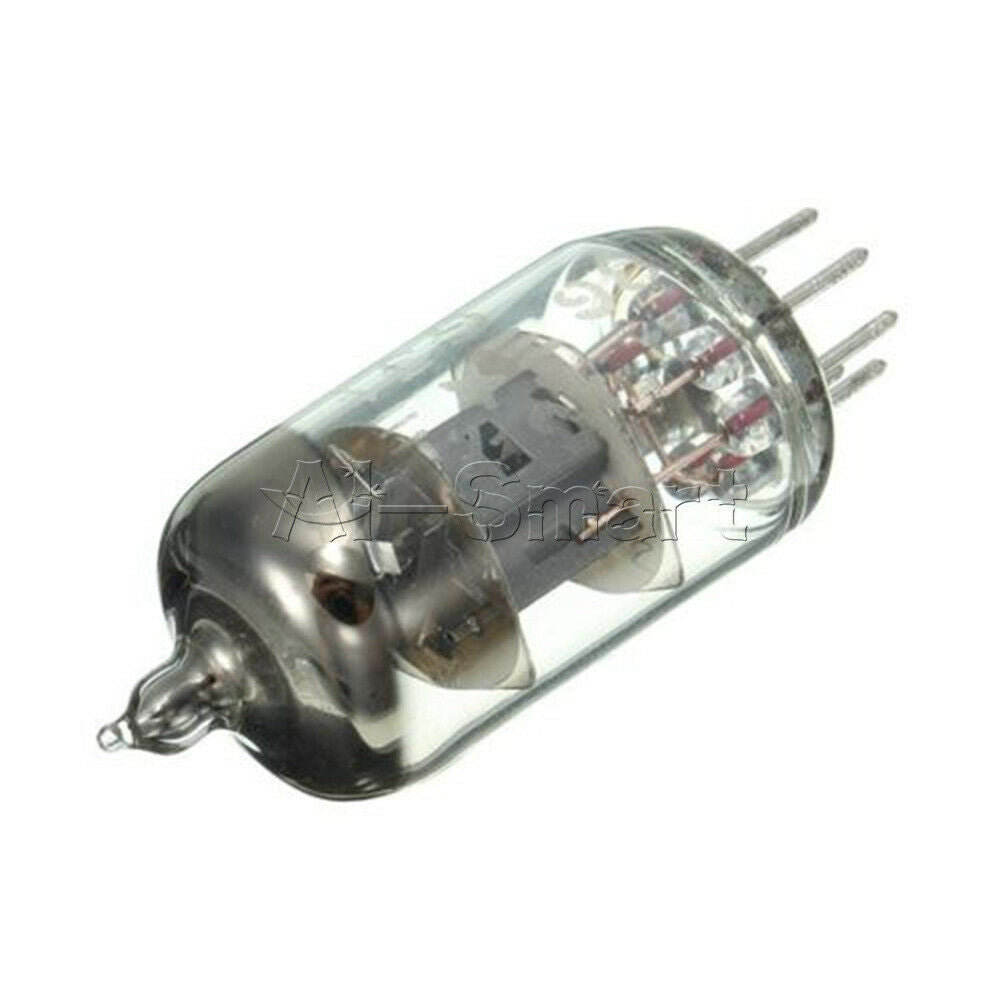 5PCS DIY 6J1 Valve Vacuum Tube F PreAmplifier Board Headphone Amplifier Module