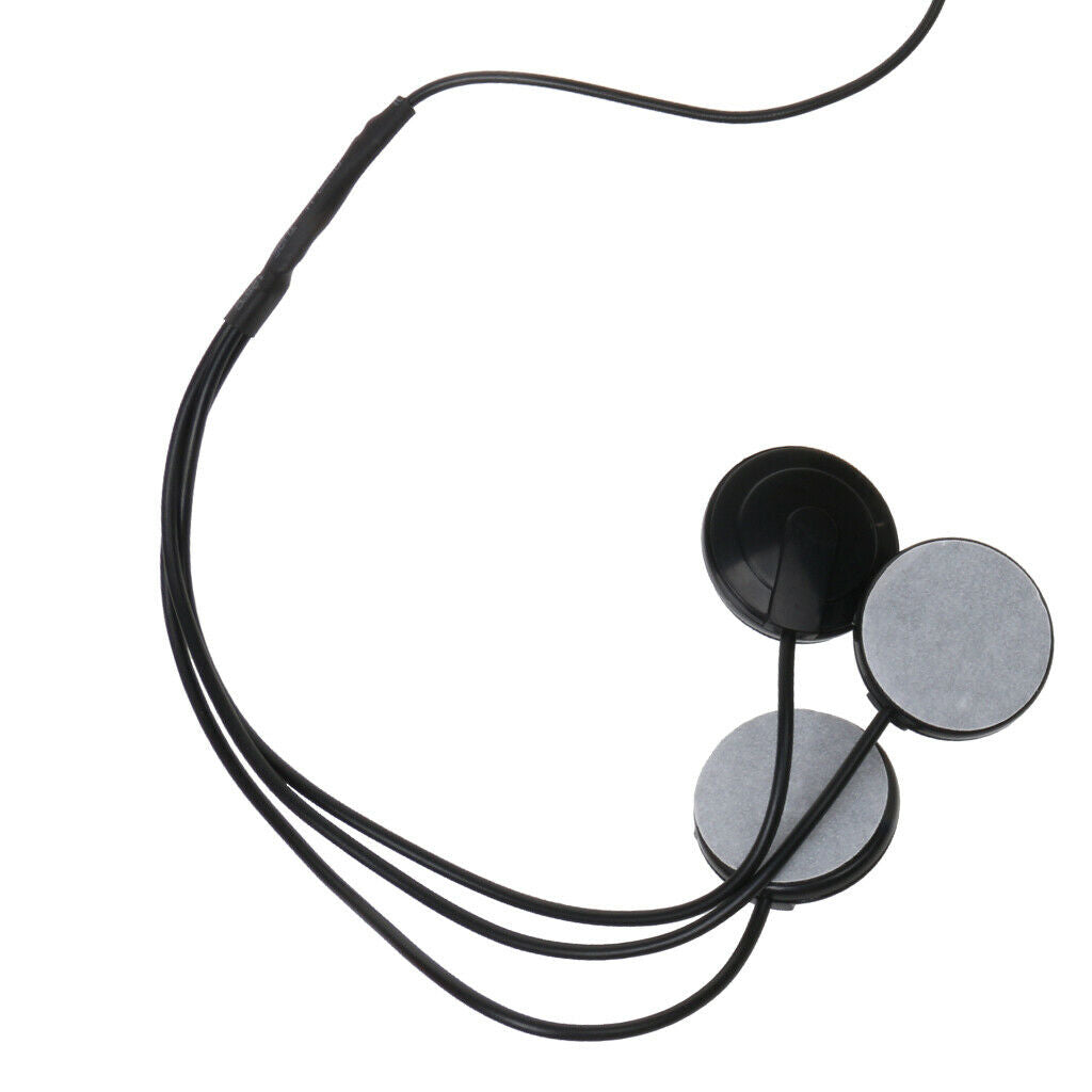 Banjo Pickup Piezoelectric Transducer Accessories
