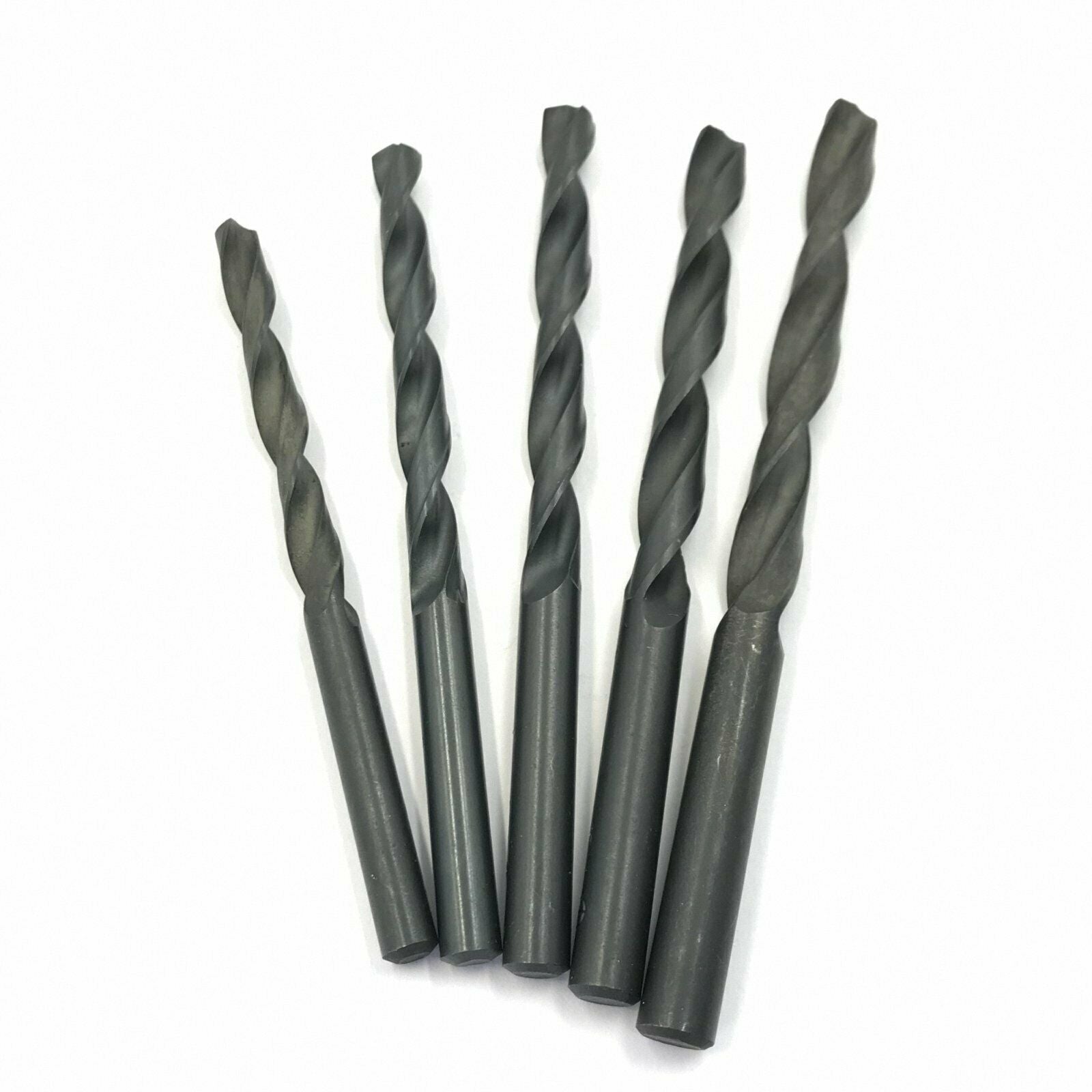10Pcs drill bit 7.1, 7.2, 7.3, 7.4, 7.5, 7.6, 7.7, 7.8, 7.9, 8.0mm