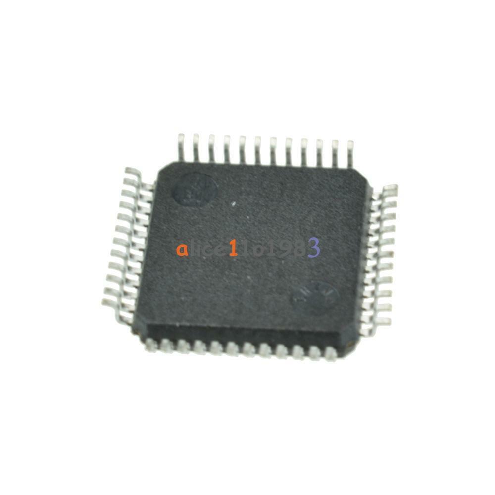 5PCS MCU ARM IC ST LQFP-48 STM32F103C8T6 STM32F103C8T6TR