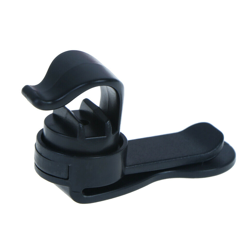 Water Bag Universal Magnetic Bladder Tube Tube Clip Water Bladder Hose Clip  W
