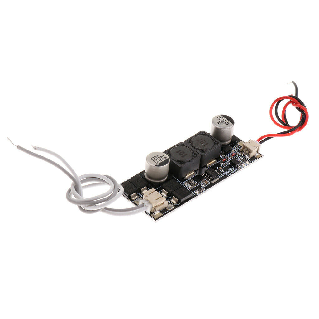 LED Driver Constant Current 300mA 12W-18W Module For Led Light Low Voltage