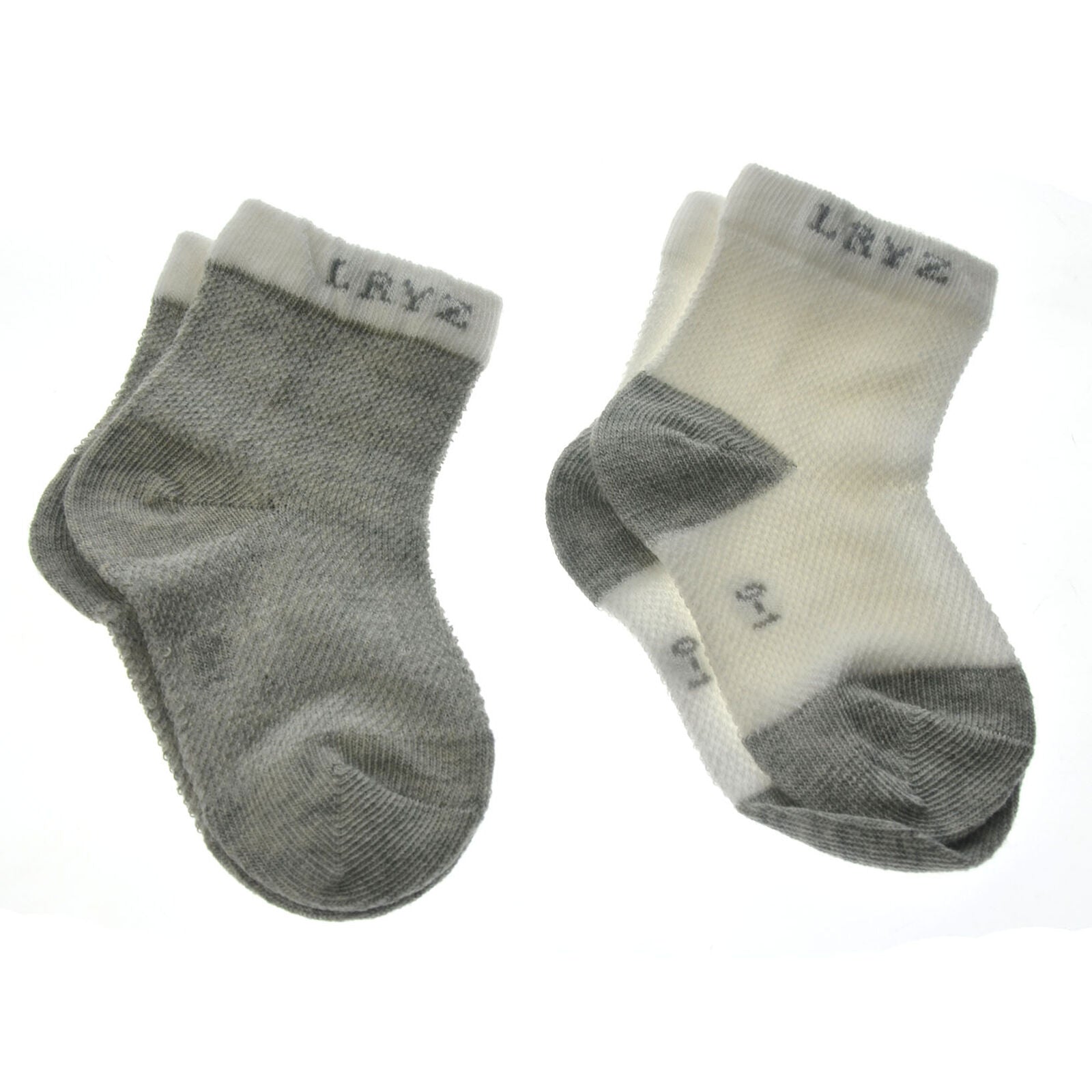 5Pcs Unisex Cartoon Comfortable Cotton Children's Socks Wild Socks