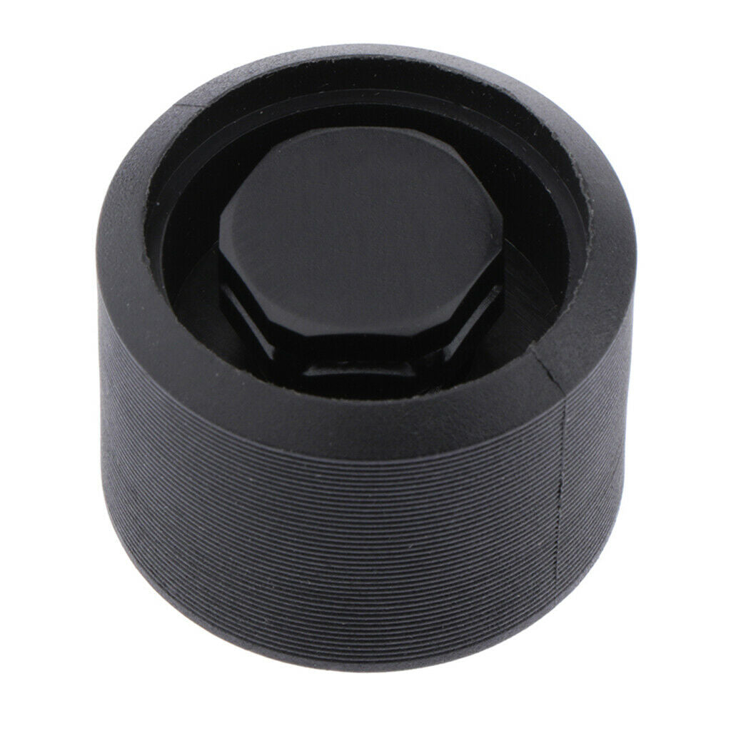 Black Plastic   Air Vent Plug for Surfing Board Stand-up Paddle Board