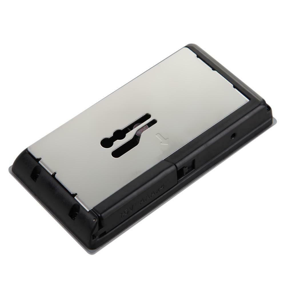 3.5 inch LCD 120 Degree Peephole Viewer Door Eye Doorbell Camera