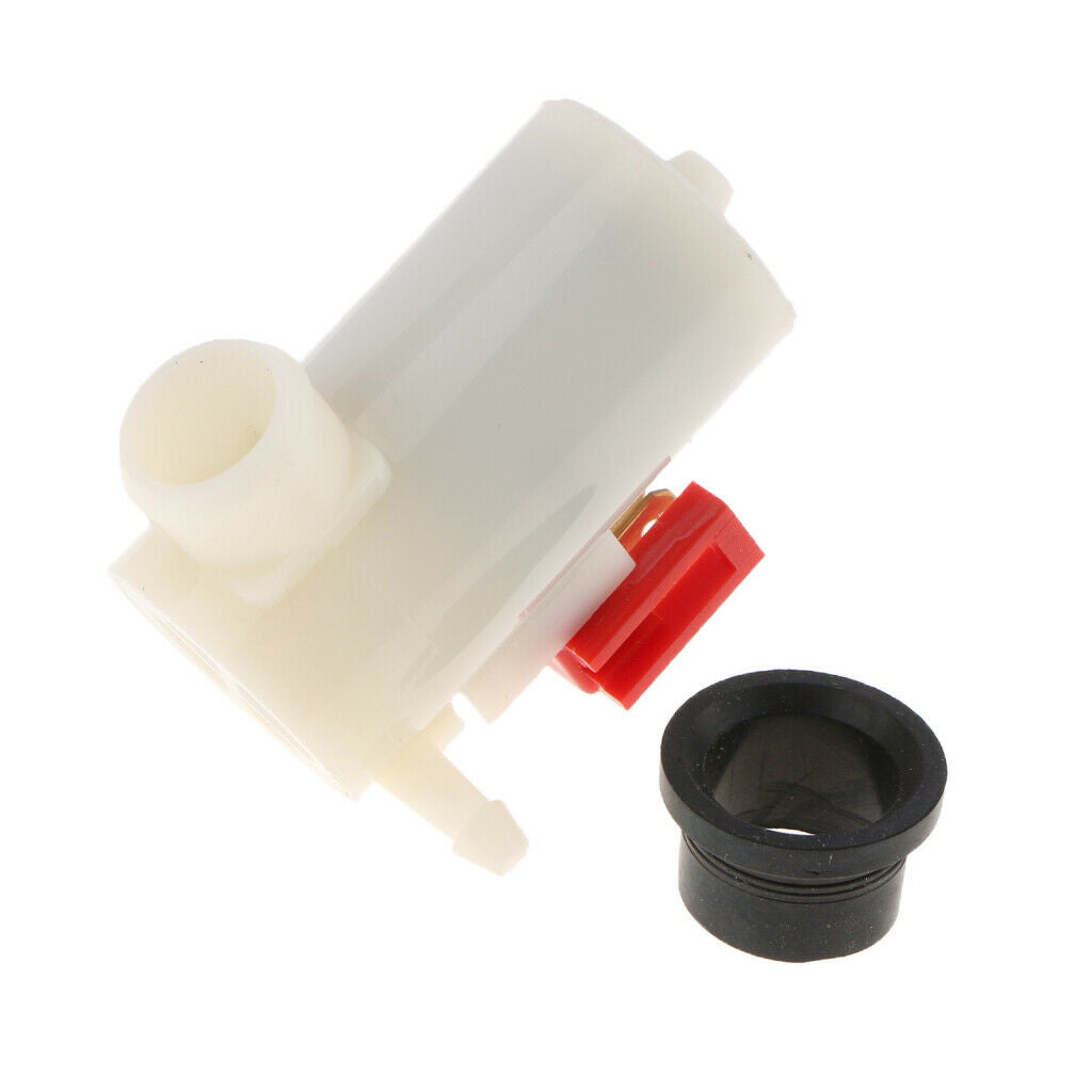 76806SL0E01 Washer pump, windscreen washer washer pump with seal