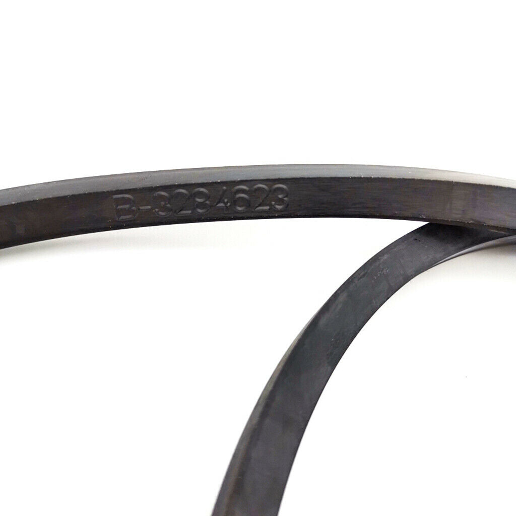 Tappet Cover Gasket with Grommet Seals Fit for RAM CCEC 5.9L 89-02 3284623