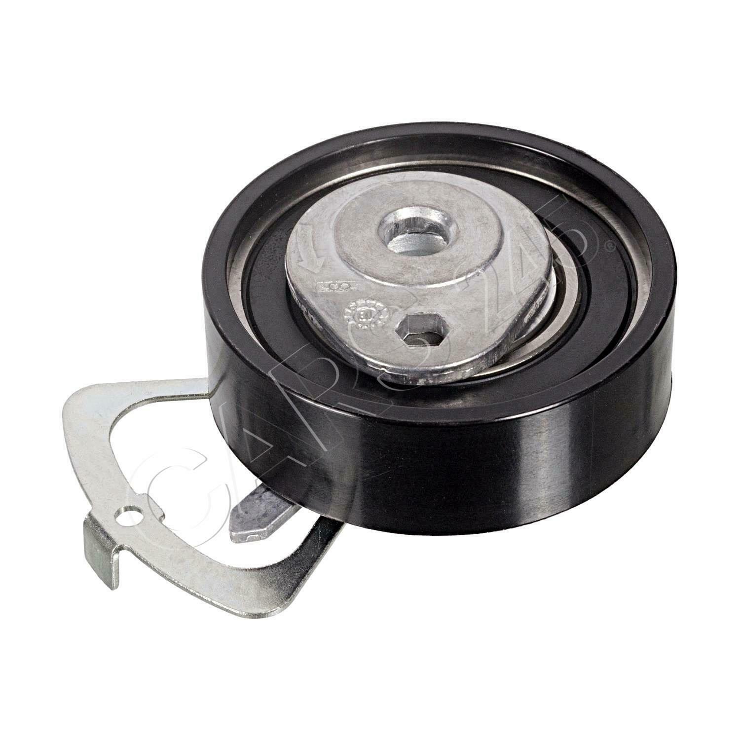 New SWAG (30030083) VW AUDI Tensioner Roller Part No 036109243AC