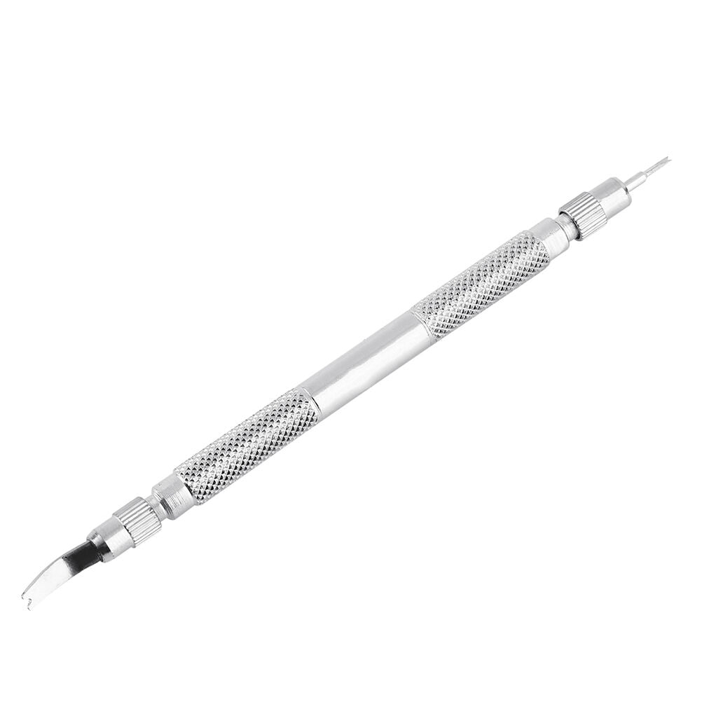 Top Pratical Repair Tool Removal Metal Watch Band Strap Spring Bar Link Pin Fad