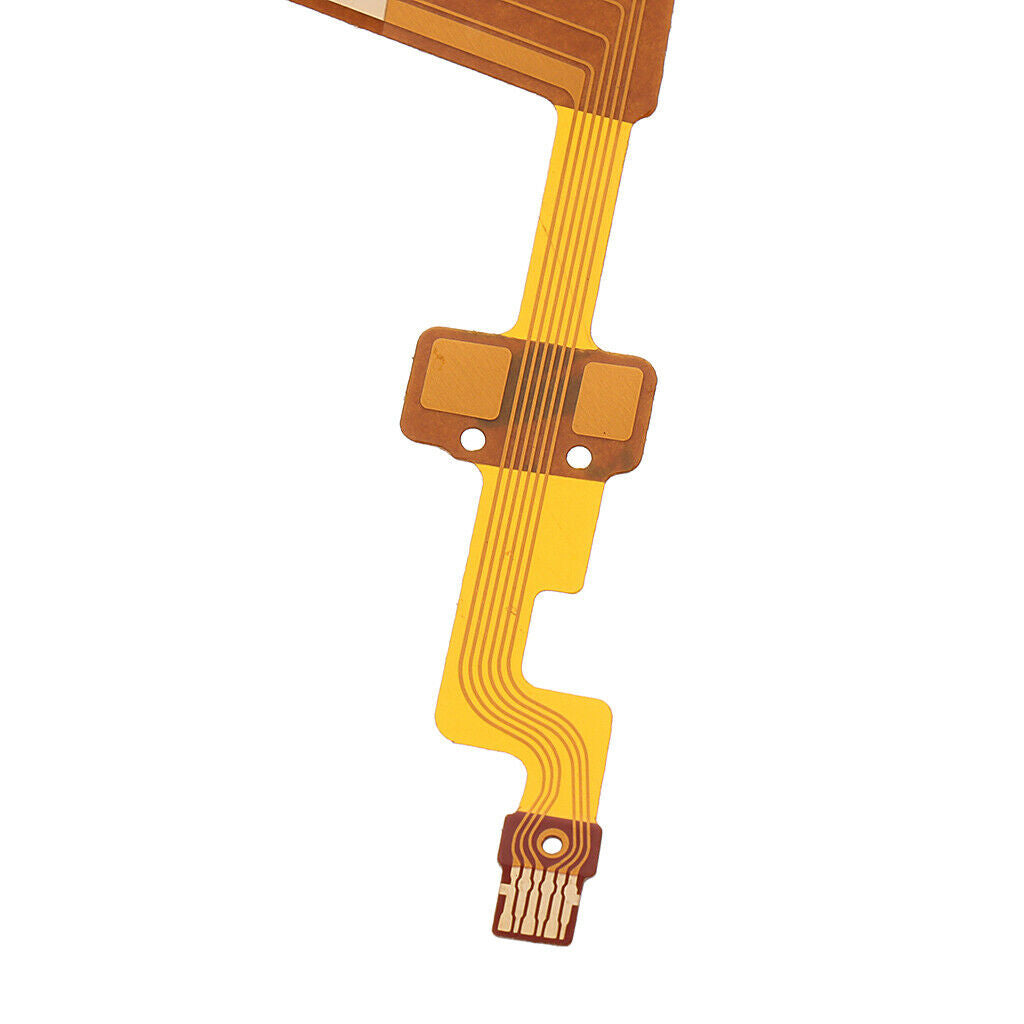 Lens Anti-Shake Focus Electric Brush Flex Cable for Canon 18-55mm EF-S IS