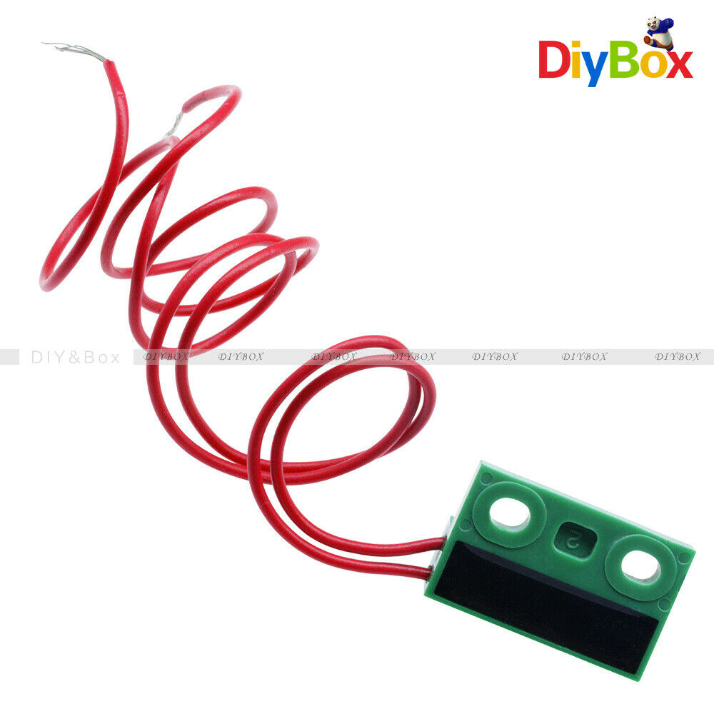 PS-3150 Normally Open Proximity Magnetic Sensor / Reed Switch Aleph Perfect