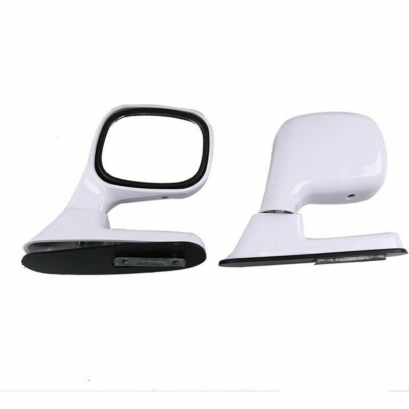 X205 CAR CRV SUV HOOD REAR SIDE MIRROR MIRROR KIT AUXILIARY LEFT&RIGHT UNIVERSAL