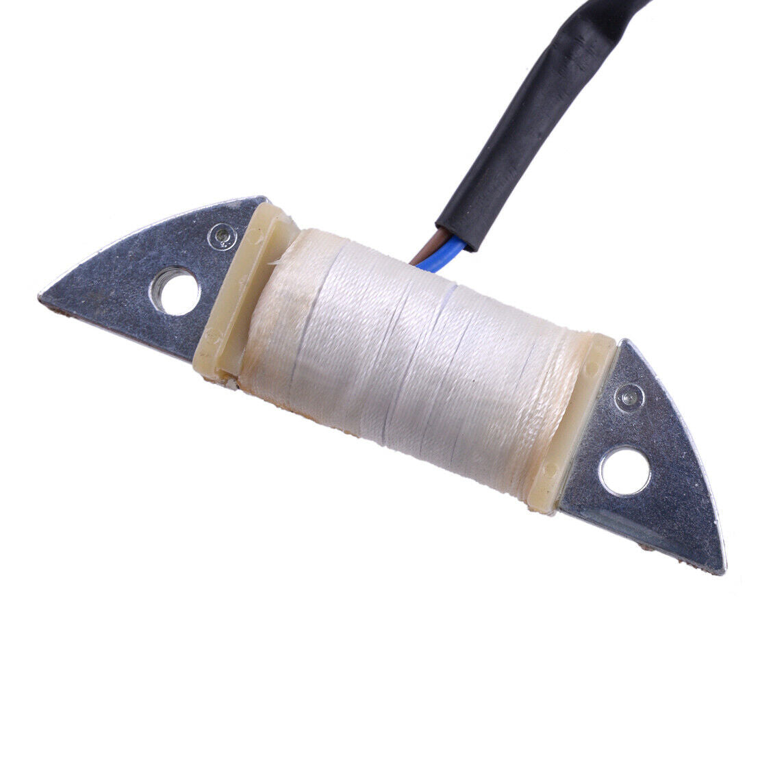 Charge Coil Fit For Yamaha 2 Stroke 9.9HP 15HP Boat 63V-85520-01