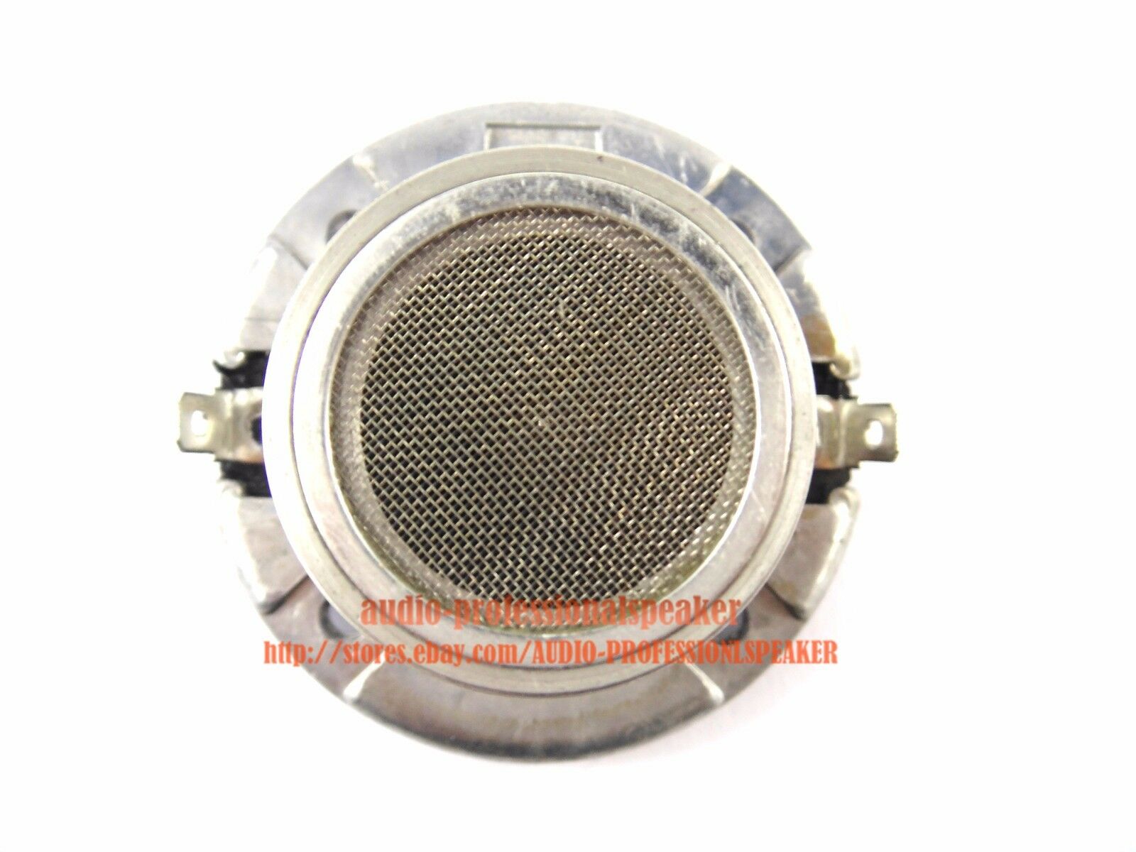 2pcs Diaphragm Horn Tweeter for JBL EON 315, 305, 210P, 510, 515XT - 8 ohm