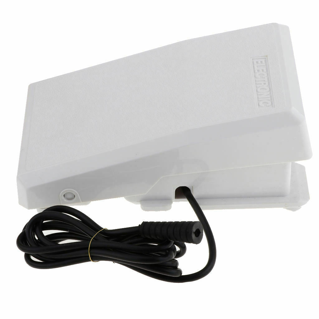 1Pcs Foot Controller and Power Cord For Singer Sewing Machine or Singer Air