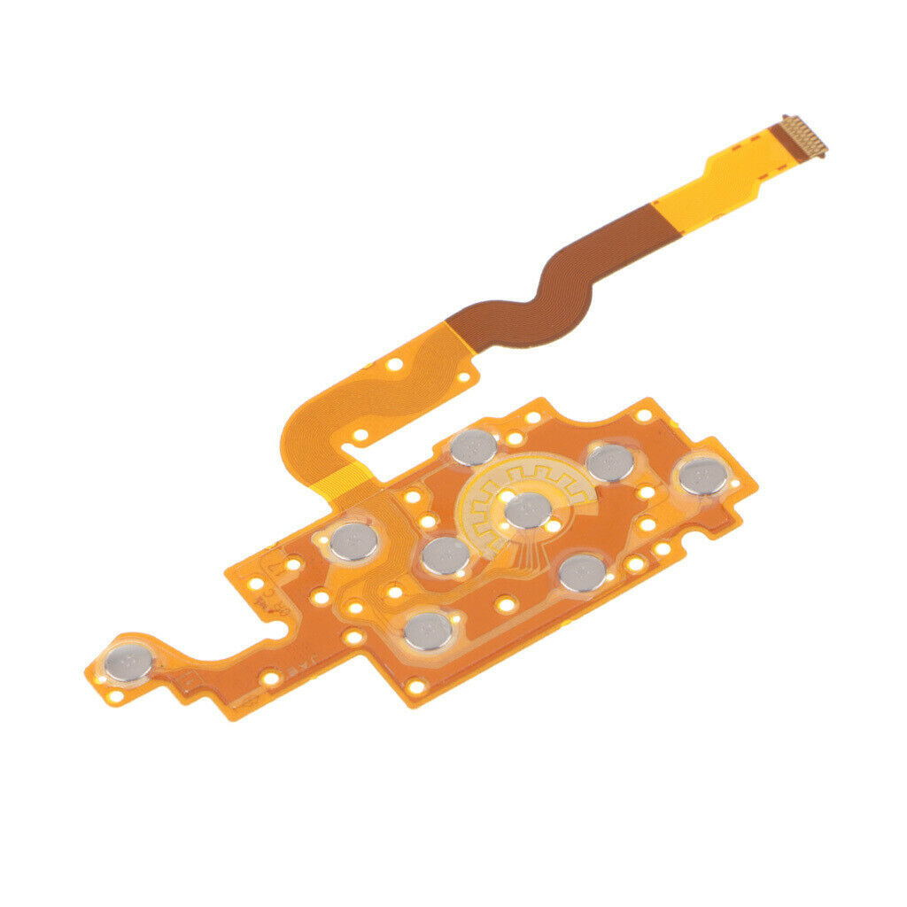 Function Key Flex Cable for  EOS M Camera