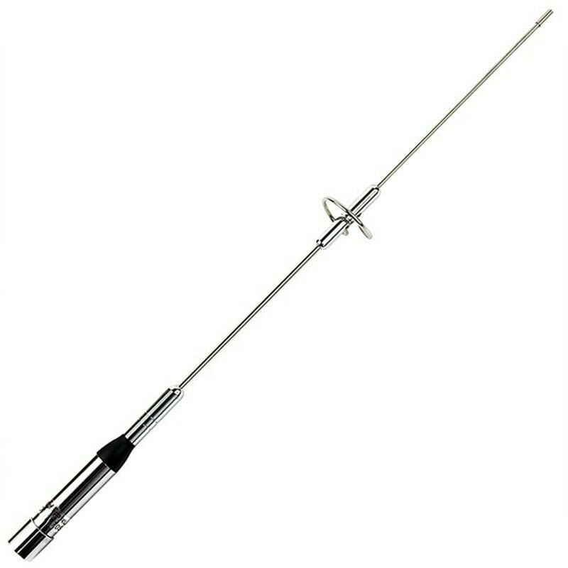 OPX-770S UHF Dual Band 144/430 MHz Mobile Car Radio Antenna for YAESU Radio