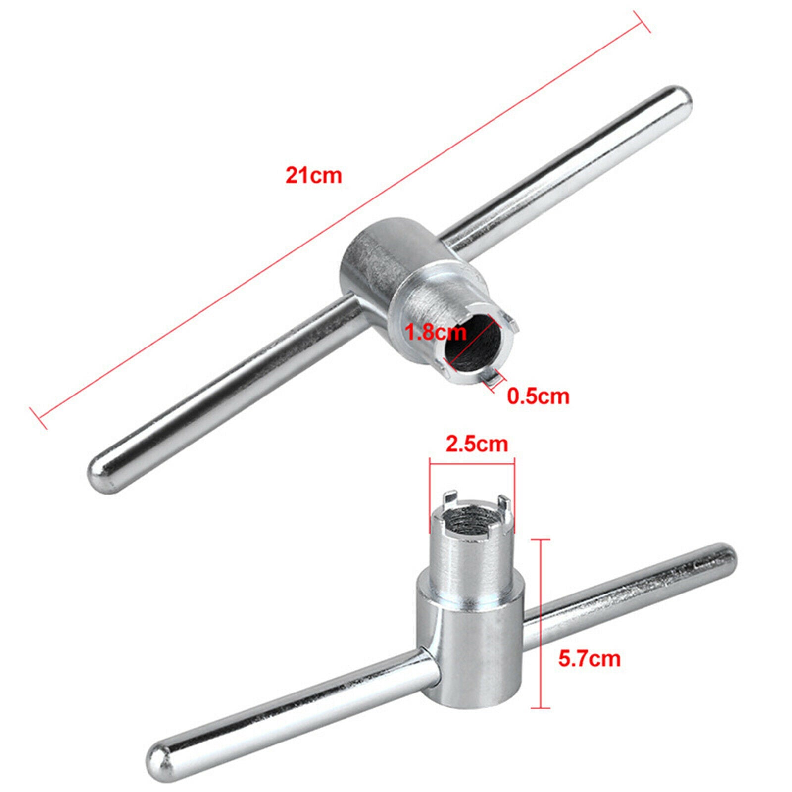 E-bike Axle Remover Tool BB Install Setting for BAFANG Mid Drive Motor Parts