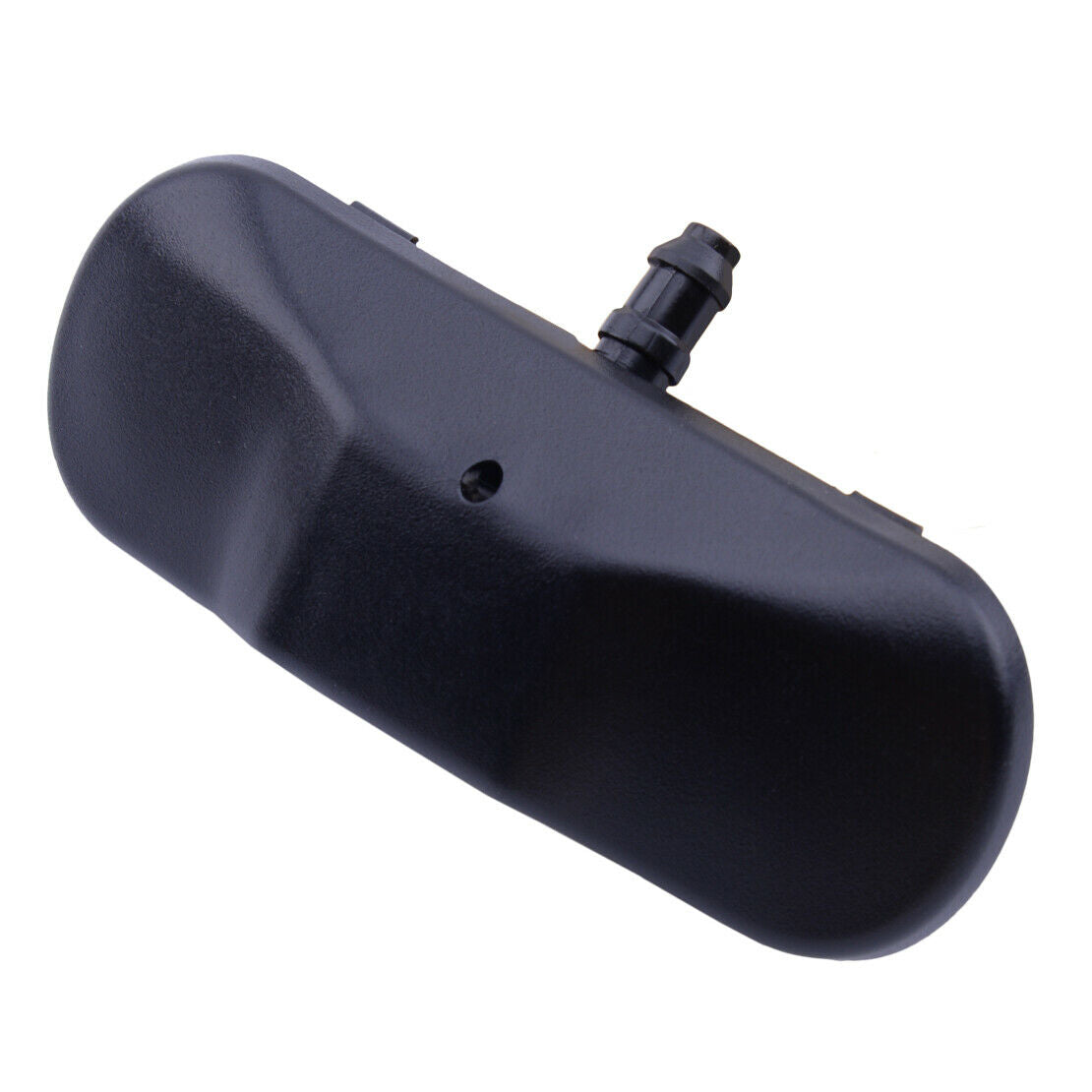 Spray Nozzle Water Jet with Heated Fit For VW Golf Rabbit Bettle Scirooco Sharan