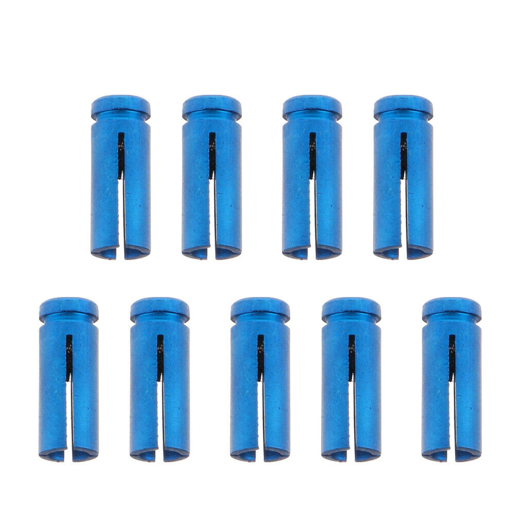 18 Pieces High Quality Universal Dart  Saver Made of Aluminum Dart Accessories