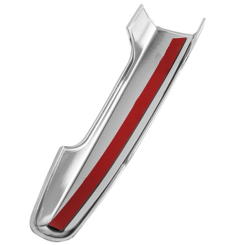Car Exterior Out Door Handle Cover for Mitsubishi Pajero Sport 2011 2012 201J2G3