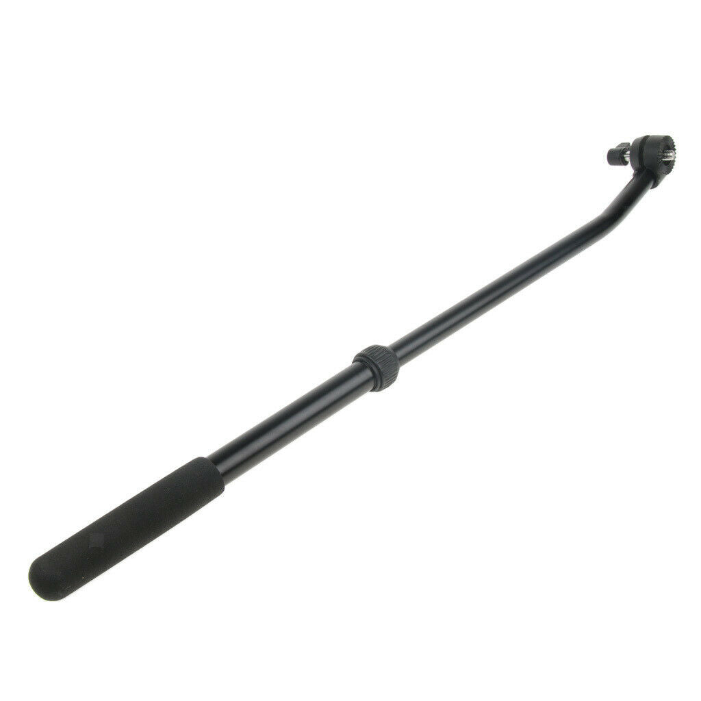 Pan Bar Handle DV 100 For Sachtler DV 10 and DV 12 Fluid Heads