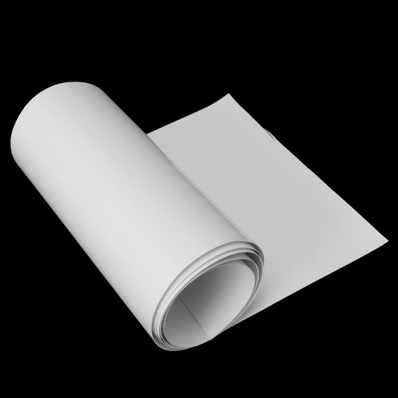 1M Bike Bicycle Frame Protector Clear Wear Surface Transparent Tape Film