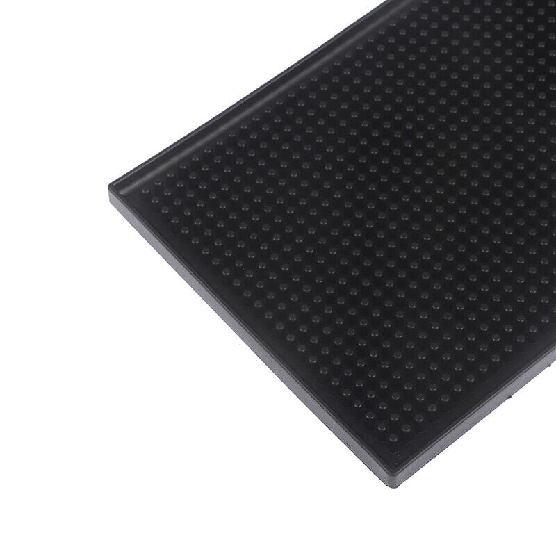 Non-Slip Hairdresser Tool Pad Anti-Skid Mat Cushion For Barber Shop Hair Sa Rf