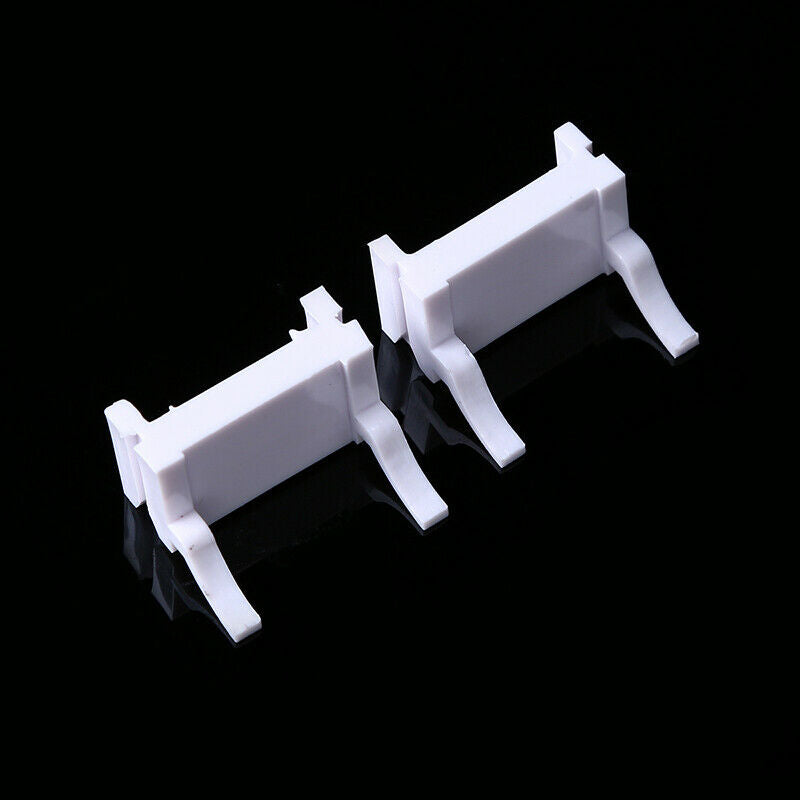 2x HID H7 Bulb Adapter Xenon Lamp Holder Low Beam Universal For Ford Focus MK2