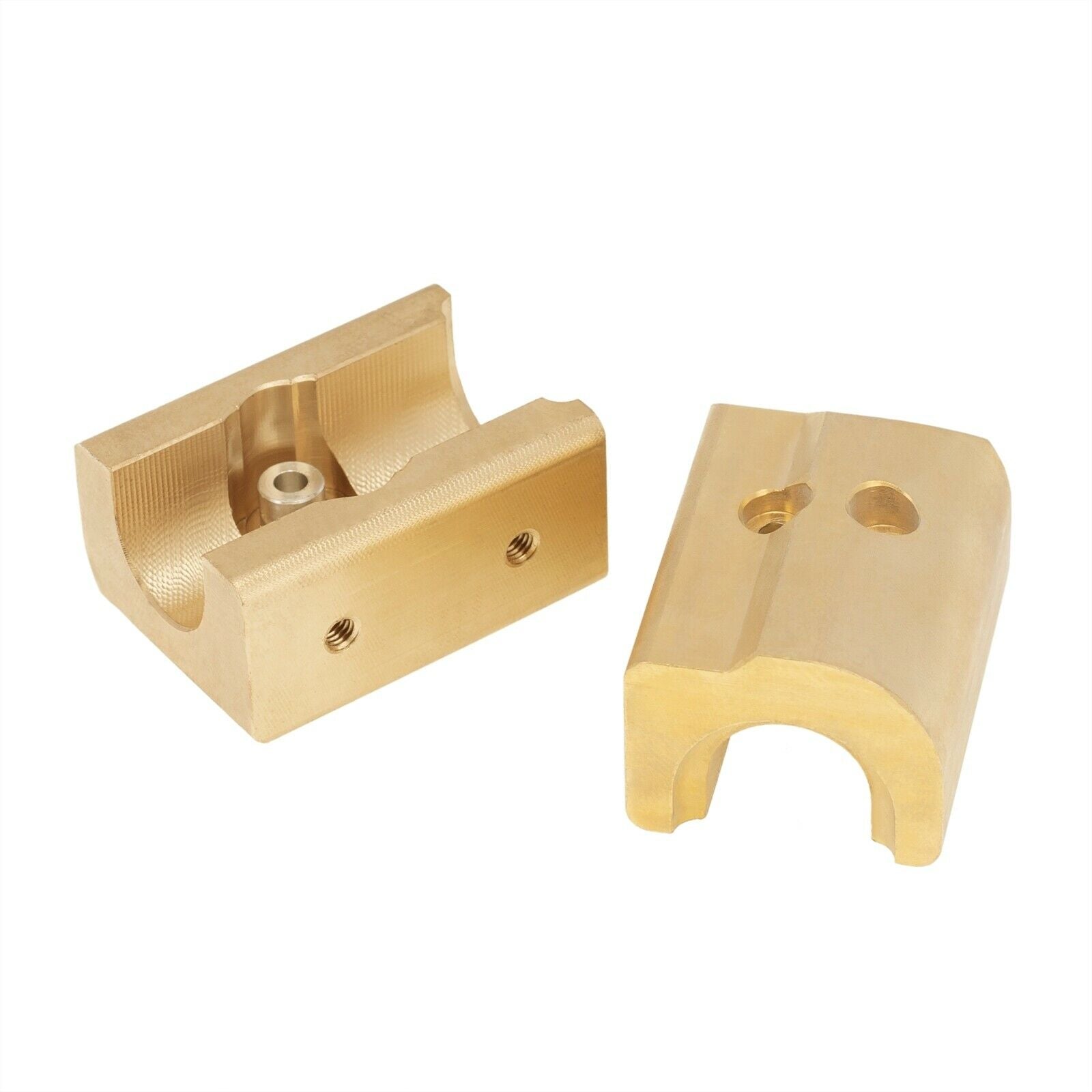 RC Axle Counterweight for Axial 90046 1/10 Crawler Upgrade Accessories Parts