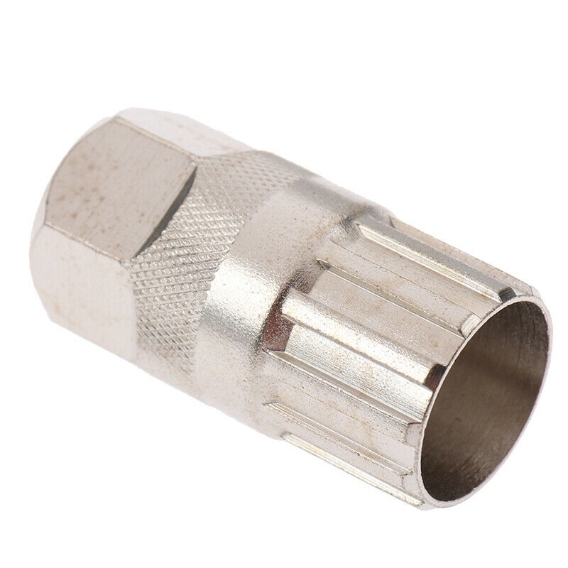 Bicycle Cassette Flywheel Install Remover Crank Repair Tool Disassemble S.l8