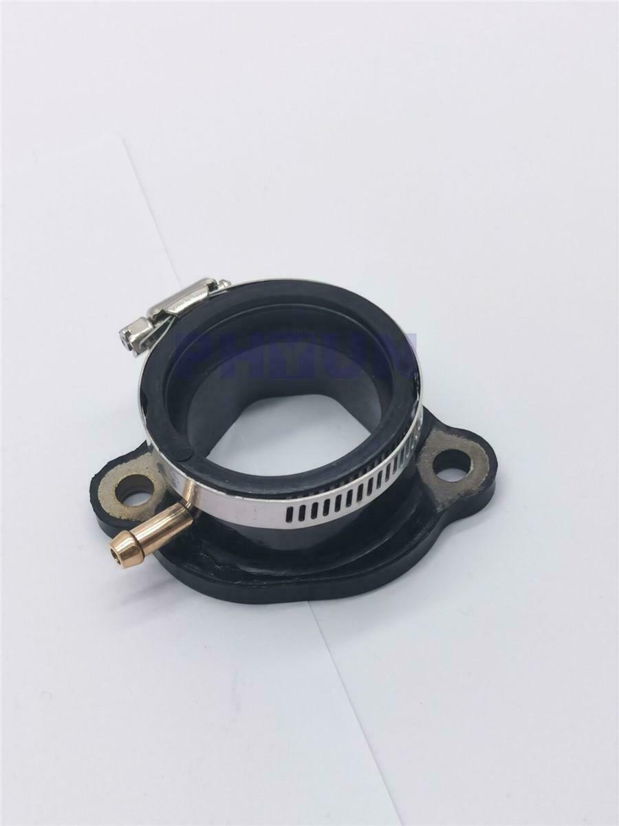1pc New Rubber Flange #420267270 711267270 For Can-Am Quest Traxter Max 500 650