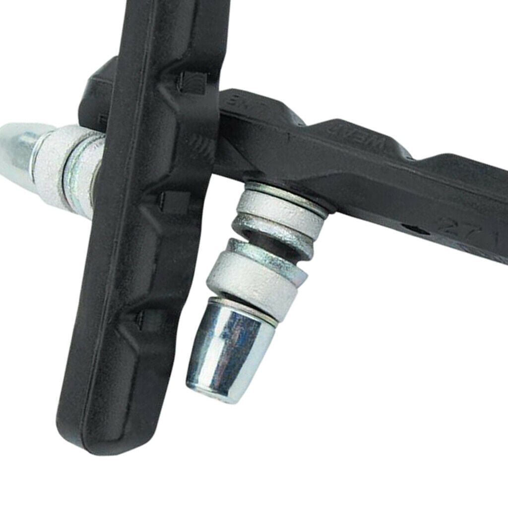 Universal Rubber Bike V Brake Pad Mountain Road V-Brake Blocks Components
