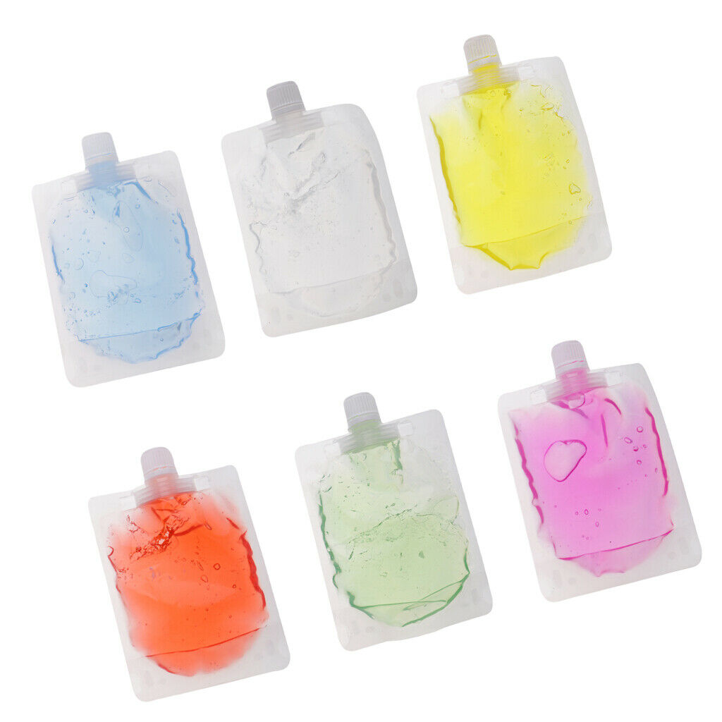 Gel Candle Wax Clear Jelly Wax 300g Bulk For Candle Making Supplies, Diy
