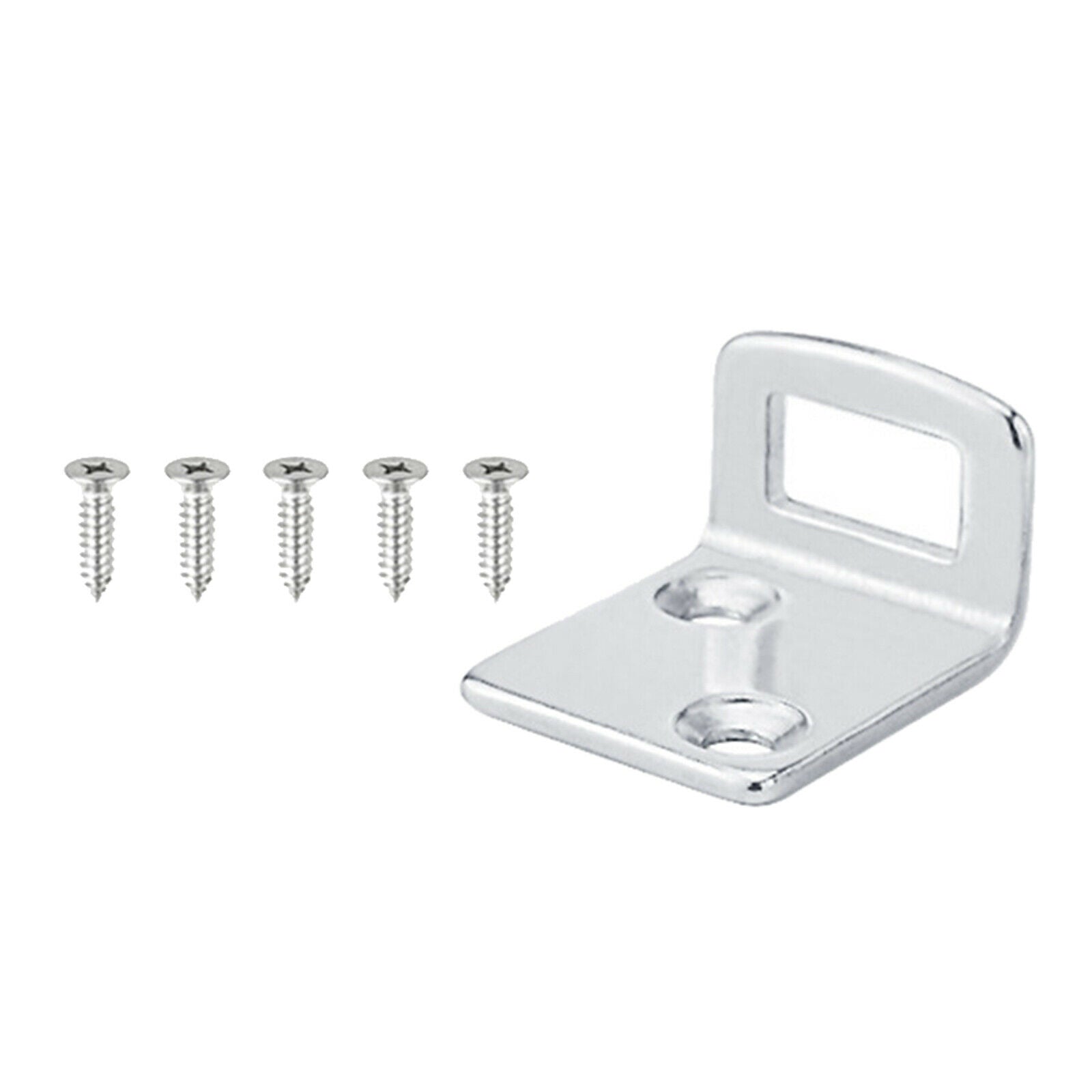 50mm Stainless Steel Door Stop Door Holder Stopper Catch Marine Boat Boat