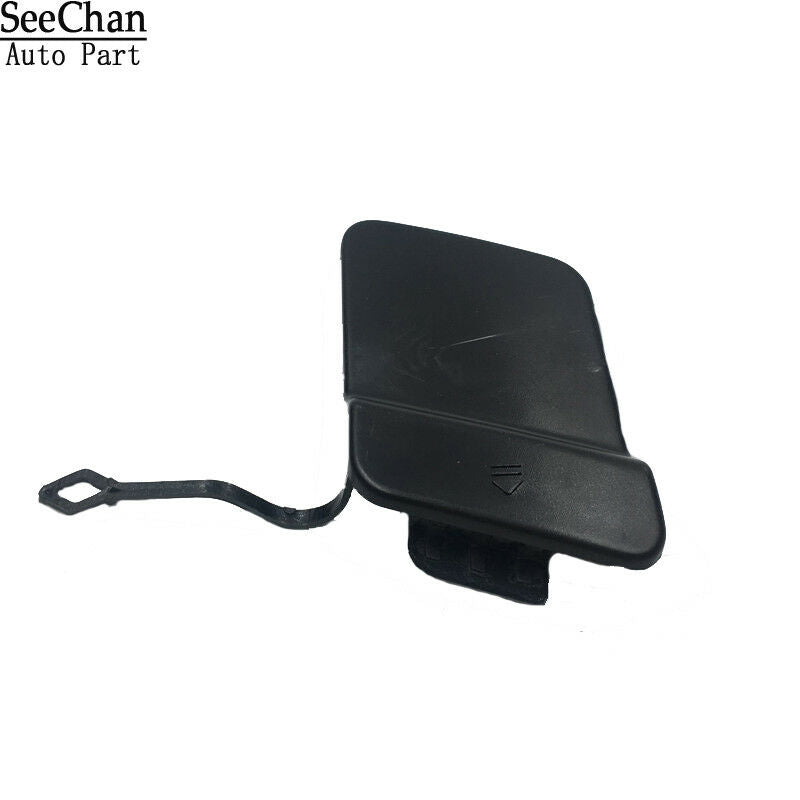 Fit For 2008-2012 Mercedes X204 GLK300 GLK350 1Pc Rear Bumper Tow Hook Cover Cap