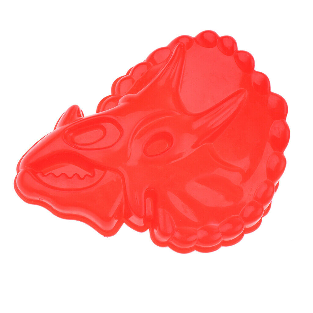 Beach Toys Sand Game Sand Building Molds Set of 13 Pieces