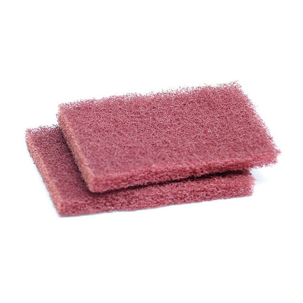 Clay Ceramic Sandpaper Polishing Grinding Buffer Tool Pottery Glaze Trimming DIY