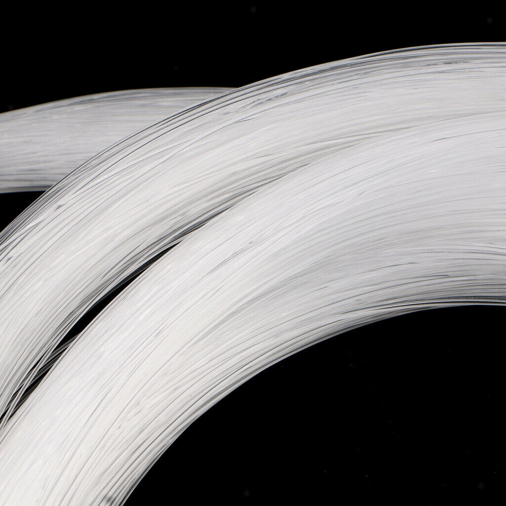 450pcs   Fiber Optic Fiber Optic Cable Home Bar Club Decoration