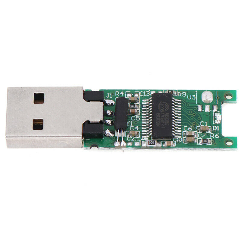 USB 2.0 eMMC Adapter BGA169 153 eMCP PCB Main Board without Flash Me  WF