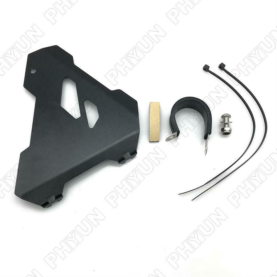 Motorcycle Starter Protector Guard Cover Motor Guard For BMW R1200GS LC RR1200GS