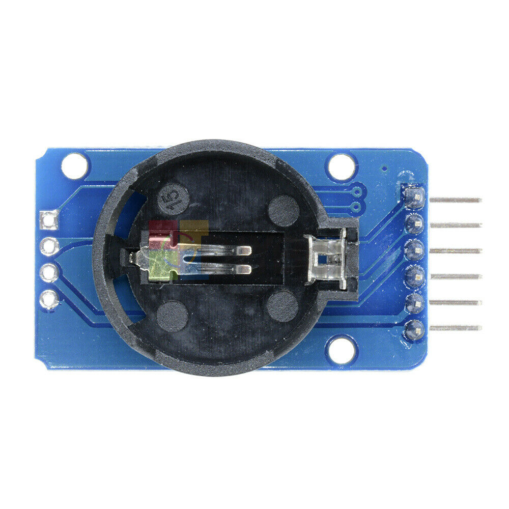DS3231 ZS042 AT24C32 IIC Module Precision Real Time Clock Quare Memory Arduino