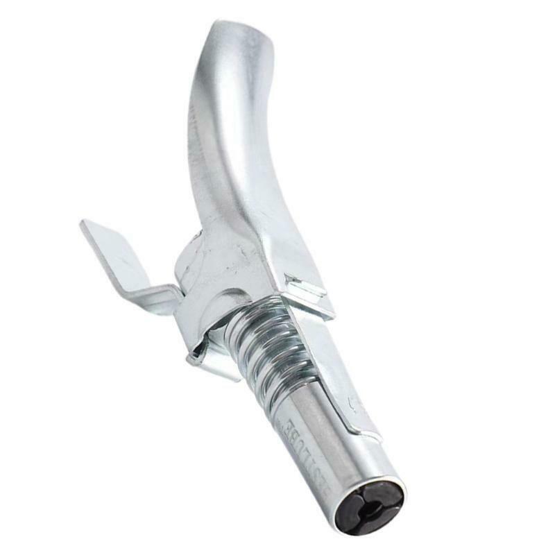 Quick Release Grease Gun Auto Replacement Part Highpressure Oil Injection Nozzle