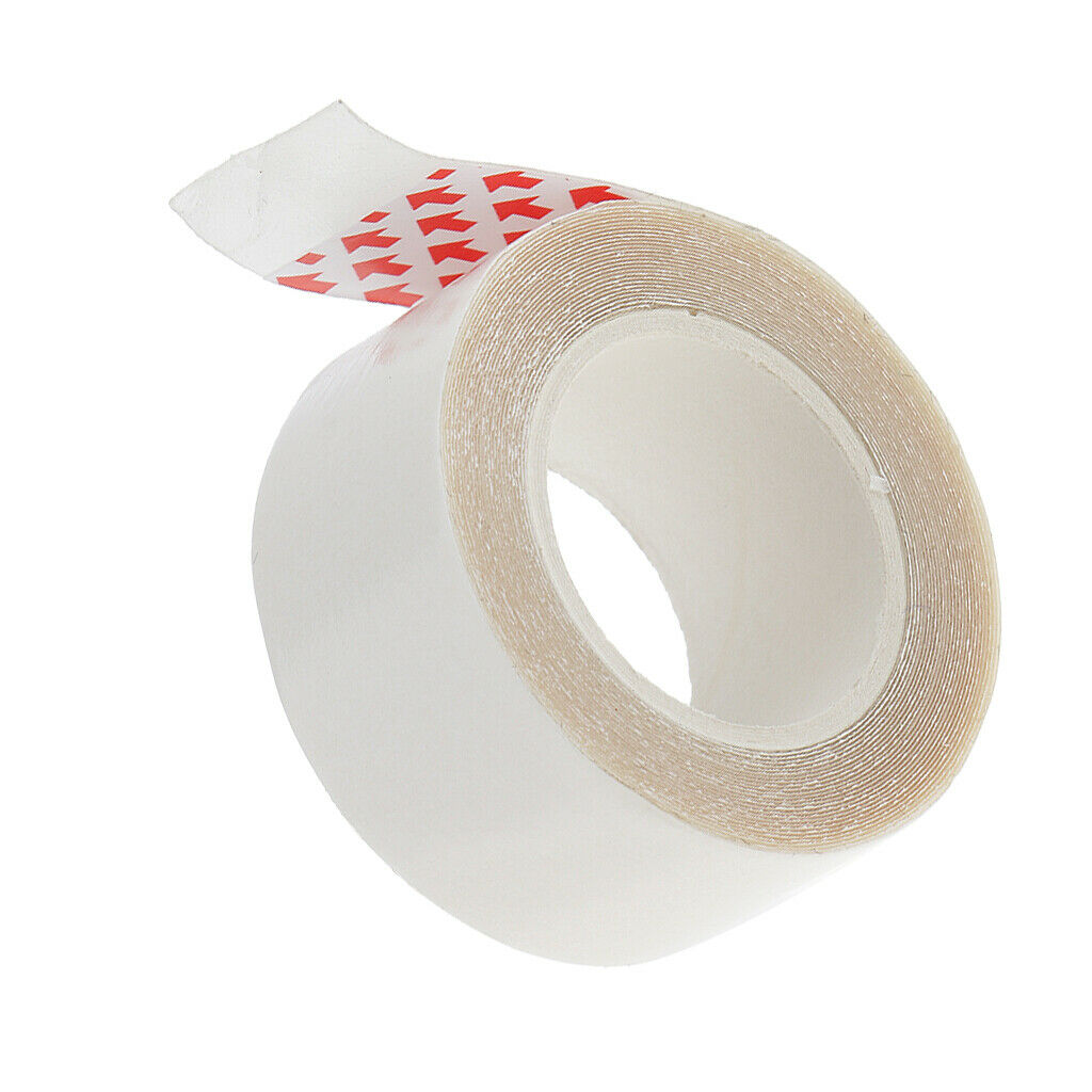 3 Yard Invisible Waterproof Lace Wig Toupee Hairpiece Clothes Support Tape