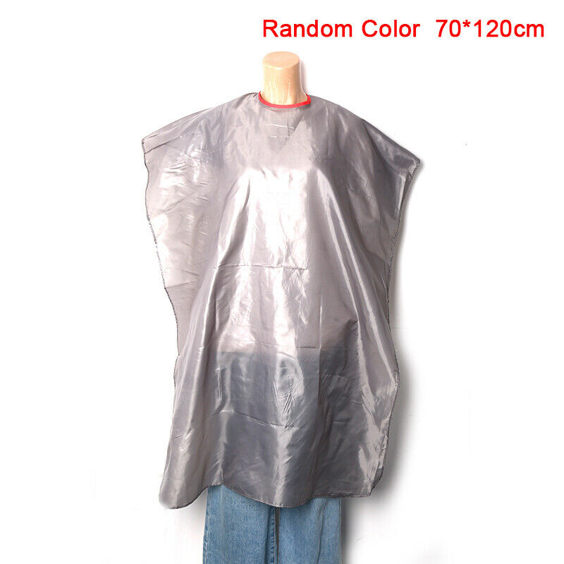 Haircut Hairdressing Waterproof Cloth Salon Barber Nylon Cloth Protect ToolsBDA